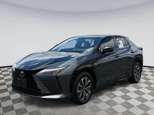 2025 Lexus RZ 450e Premium
