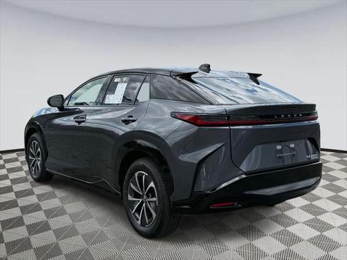 2025 Lexus RZ 450e Premium