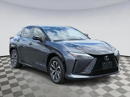 2025 Lexus RZ 450e Premium