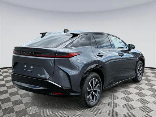 2025 Lexus RZ 450e Premium