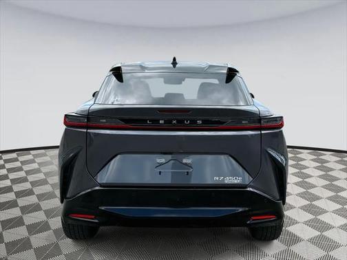 2025 Lexus RZ 450e Premium