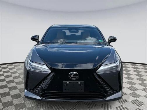 2025 Lexus RZ 450e Premium