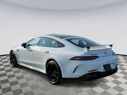 2024 Mercedes-Benz AMG GT 63 4-Door