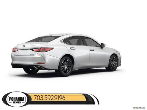 2025 Lexus ES 350 Ultra Luxury