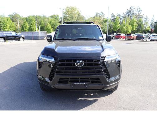 Caviar 2024 Lexus GX 550 Luxury+