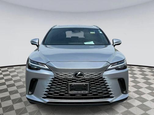 Iridium 2024 Lexus RX 350 Premium