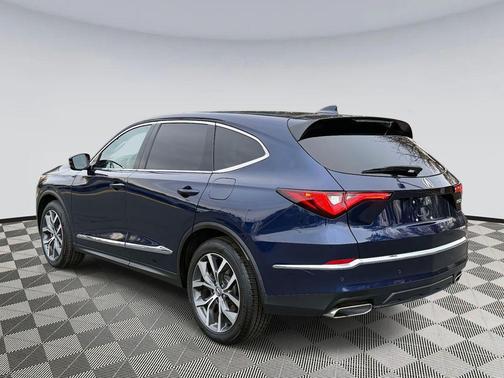 2024 Acura MDX Technology Package