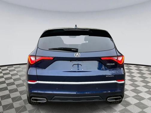 2024 Acura MDX Technology Package