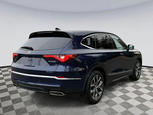 2024 Acura MDX Technology Package