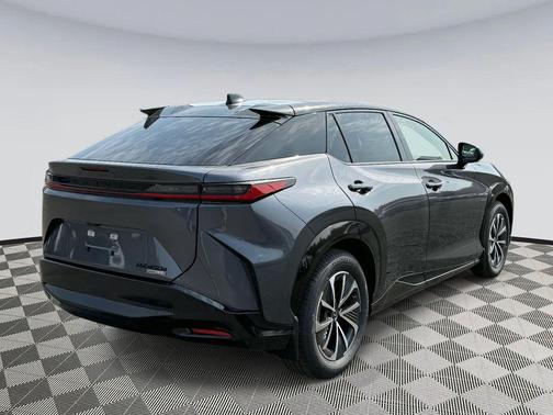 2025 Lexus RZ 450e Premium