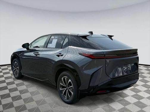 2025 Lexus RZ 450e Premium