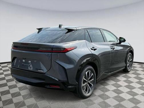2025 Lexus RZ 450e Premium