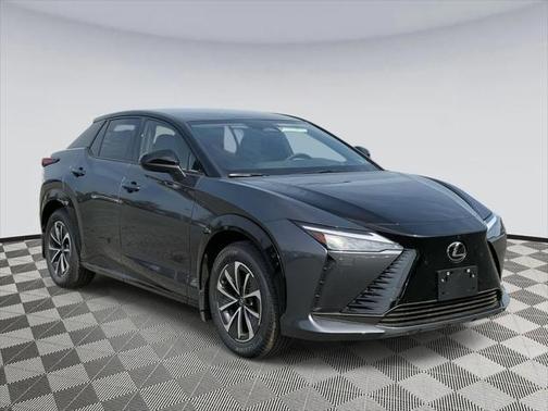 2025 Lexus RZ 450e Premium