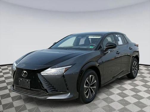 2025 Lexus RZ 450e Premium