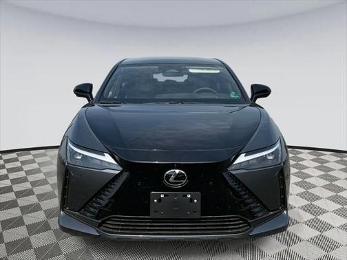 2025 Lexus RZ 450e Premium