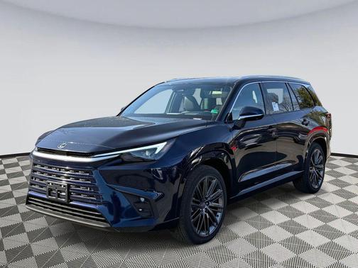 2026 Lexus TX 350 Luxury