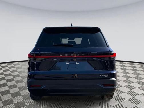 2026 Lexus TX 350 Luxury