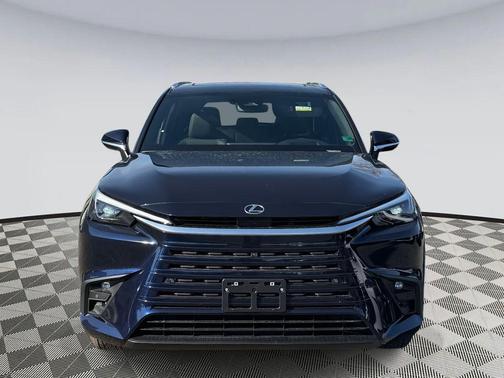 2026 Lexus TX 350 Luxury