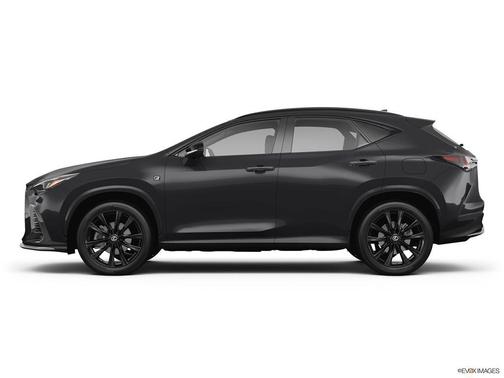 2026 Lexus NX 350 Premium