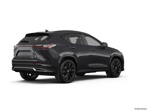 2026 Lexus NX 350 Premium