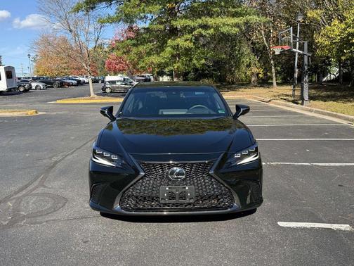 2024 Lexus ES 350 F Sport