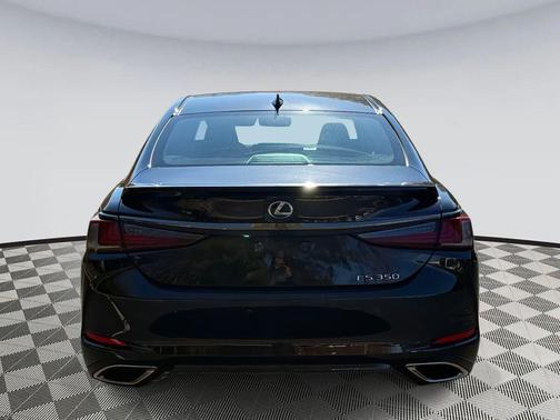 2024 Lexus ES 350 F Sport