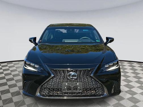 2024 Lexus ES 350 F Sport
