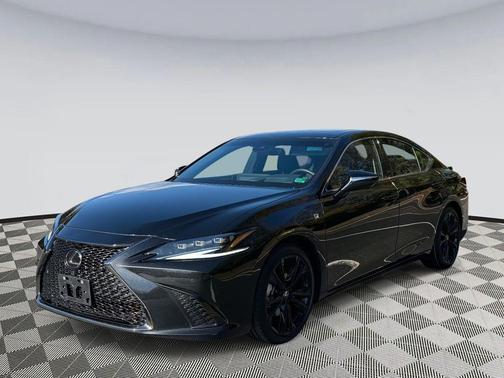 2024 Lexus ES 350 F Sport