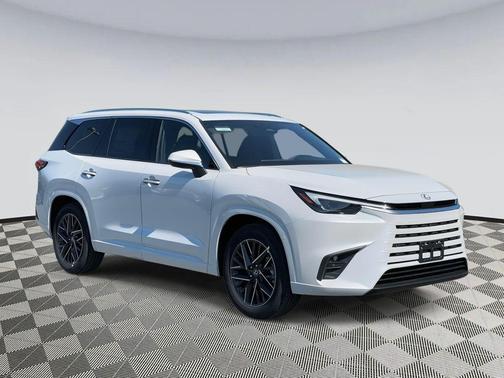 2025 Lexus TX 350 Premium