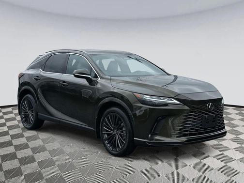 2026 Lexus RX 350 Base