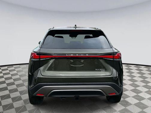 2026 Lexus RX 350 Base