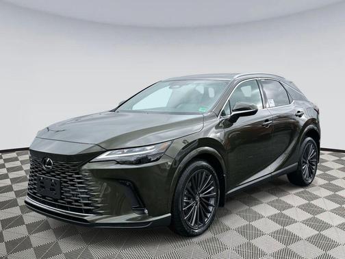 2026 Lexus RX 350 Base