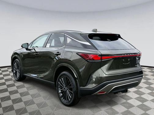2026 Lexus RX 350 Base