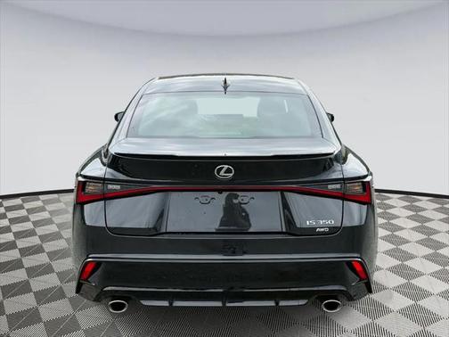 2024 Lexus IS 350 Base