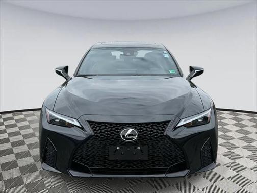 2024 Lexus IS 350 Base
