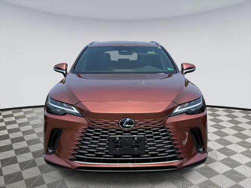 2025 Lexus RX 350 Base