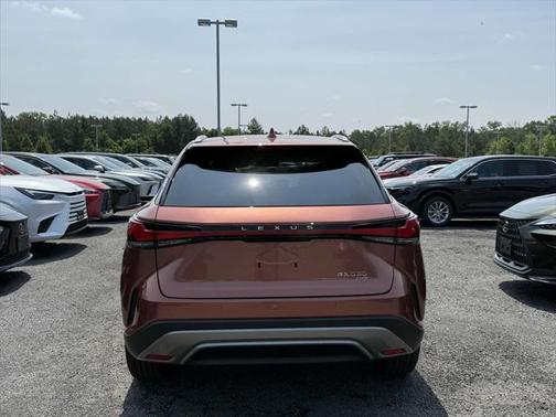2025 Lexus RX 350 Base