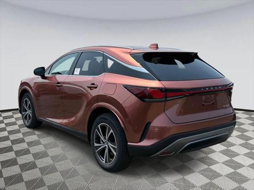 2025 Lexus RX 350 Base