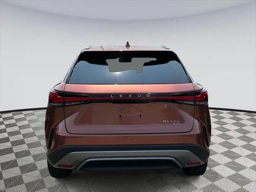 2025 Lexus RX 350 Base