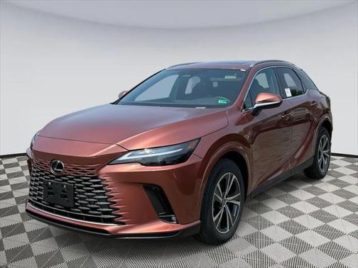2025 Lexus RX 350 Base