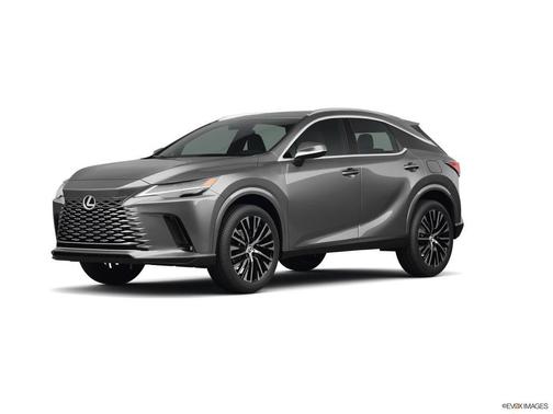 2026 Lexus RX 350 F SPORT Design