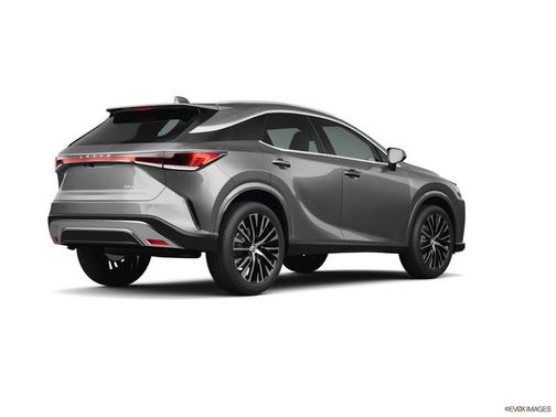 2026 Lexus RX 350 F SPORT Design