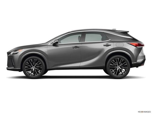 2026 Lexus RX 350 F SPORT Design