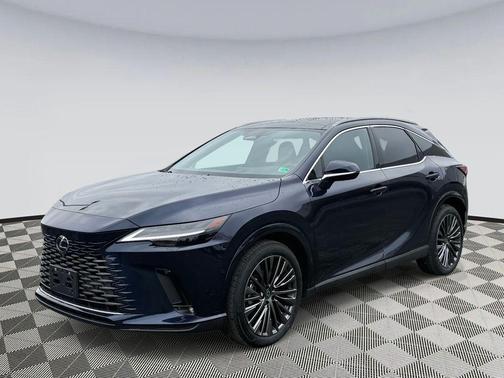 2026 Lexus RX 450h+ Base