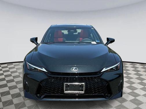 Caviar 2026 Lexus IS 350 F Sport