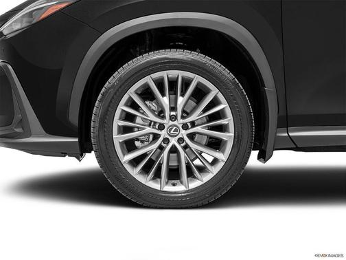 Caviar 2026 Lexus NX 350 Premium