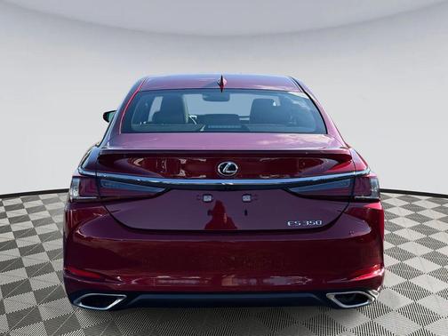 2025 Lexus ES 350 Premium