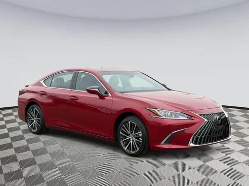 2025 Lexus ES 350 Premium