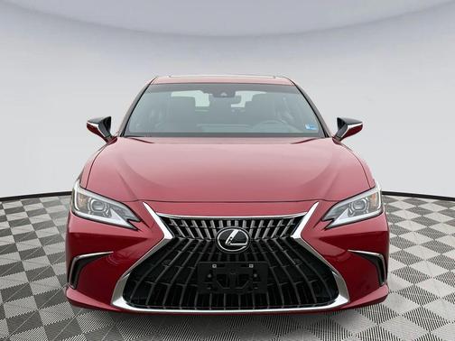 2025 Lexus ES 350 Premium