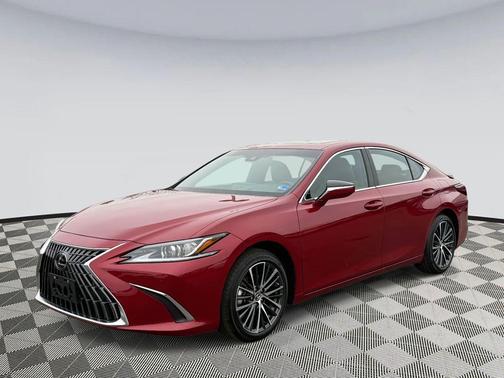2025 Lexus ES 350 Premium